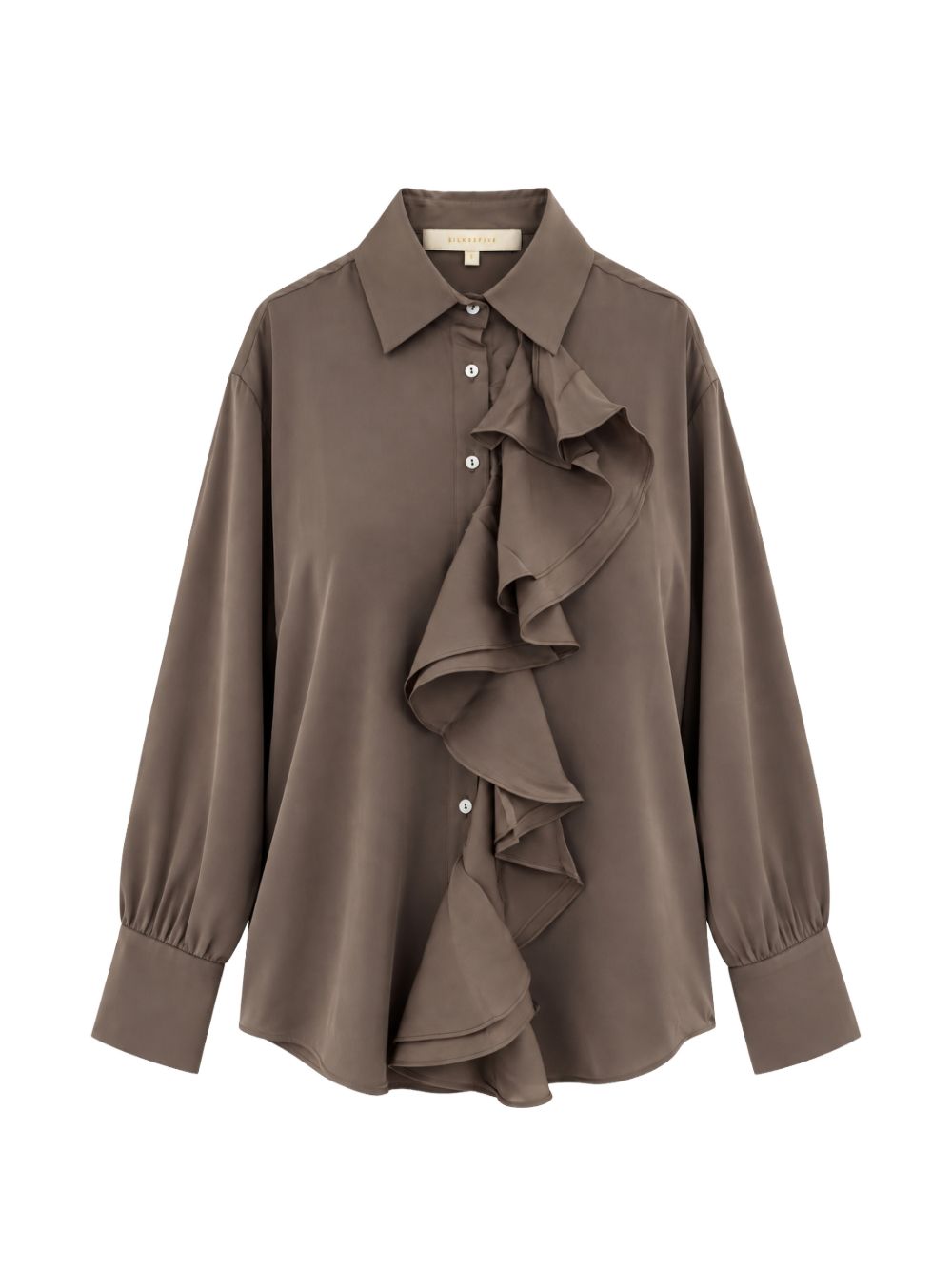 CAMICIE SILK95FIVE  