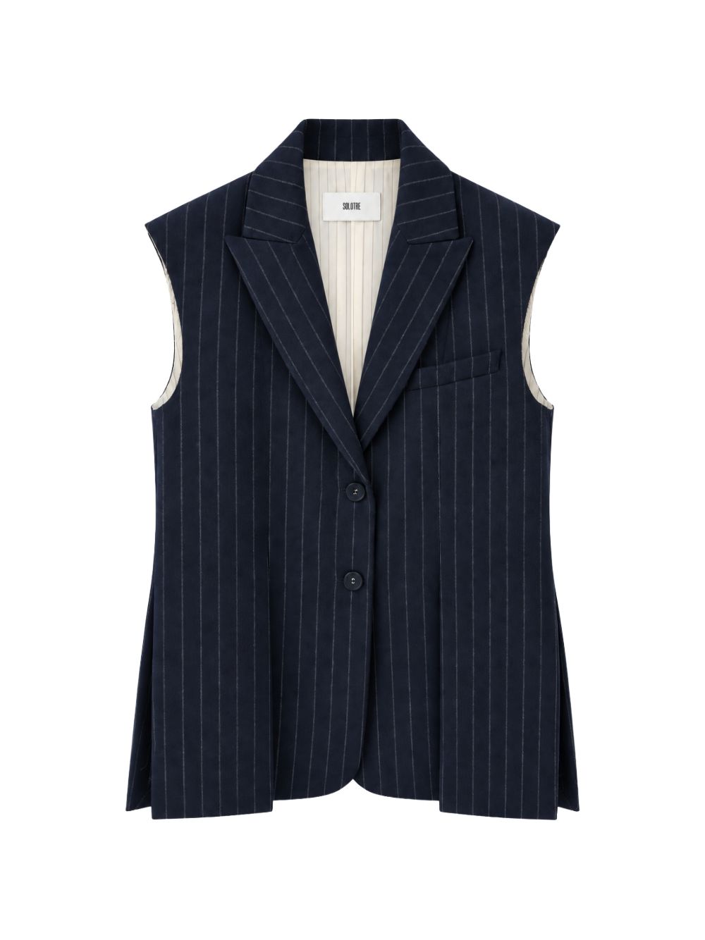 GILET SOLOTRE  
