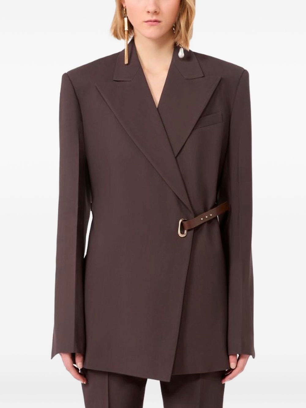 GIACCHE SPORTMAX  