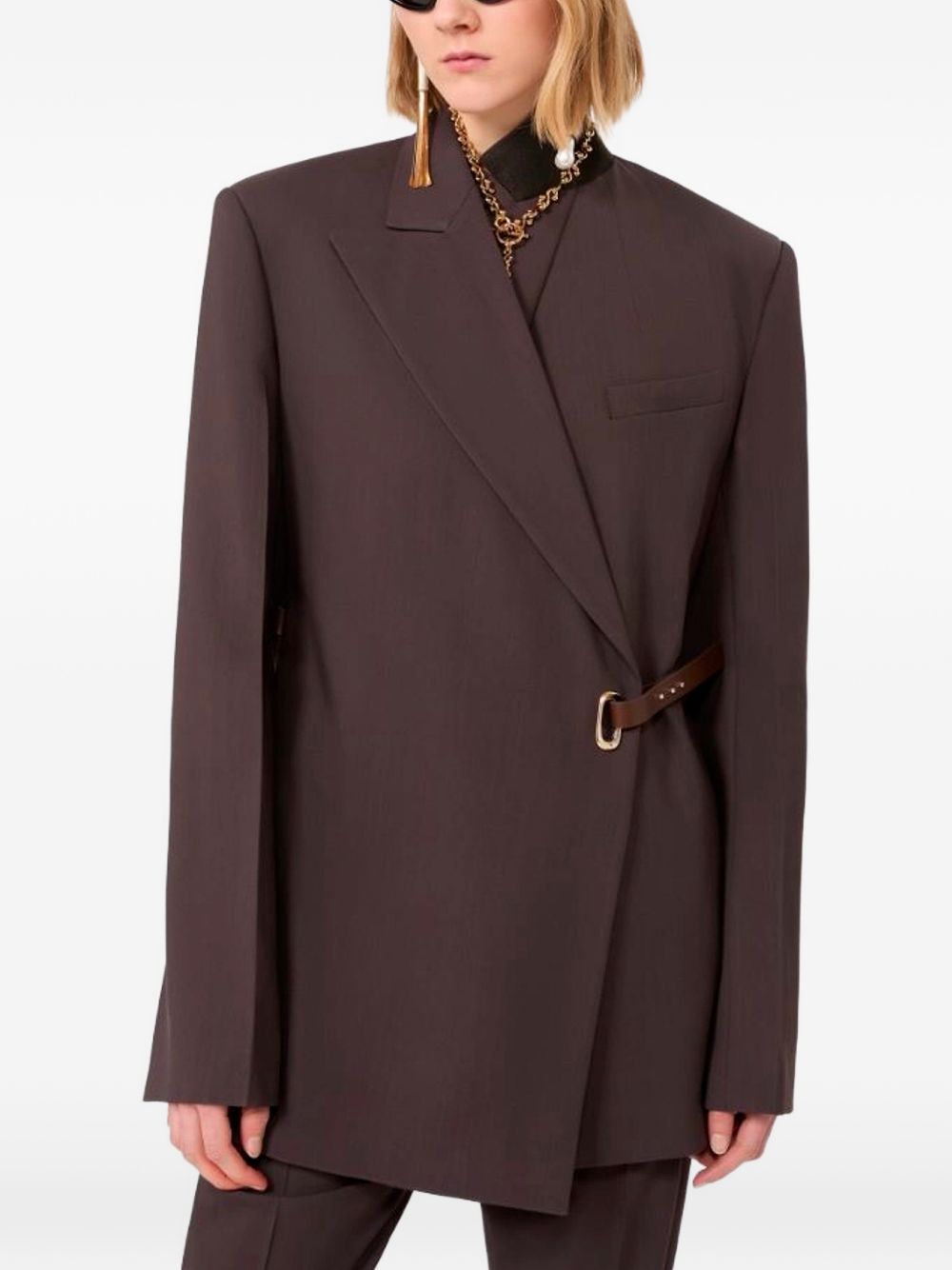 GIACCHE SPORTMAX  