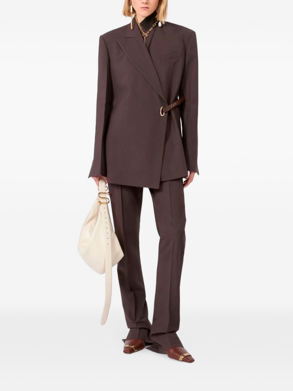 GIACCHE SPORTMAX  