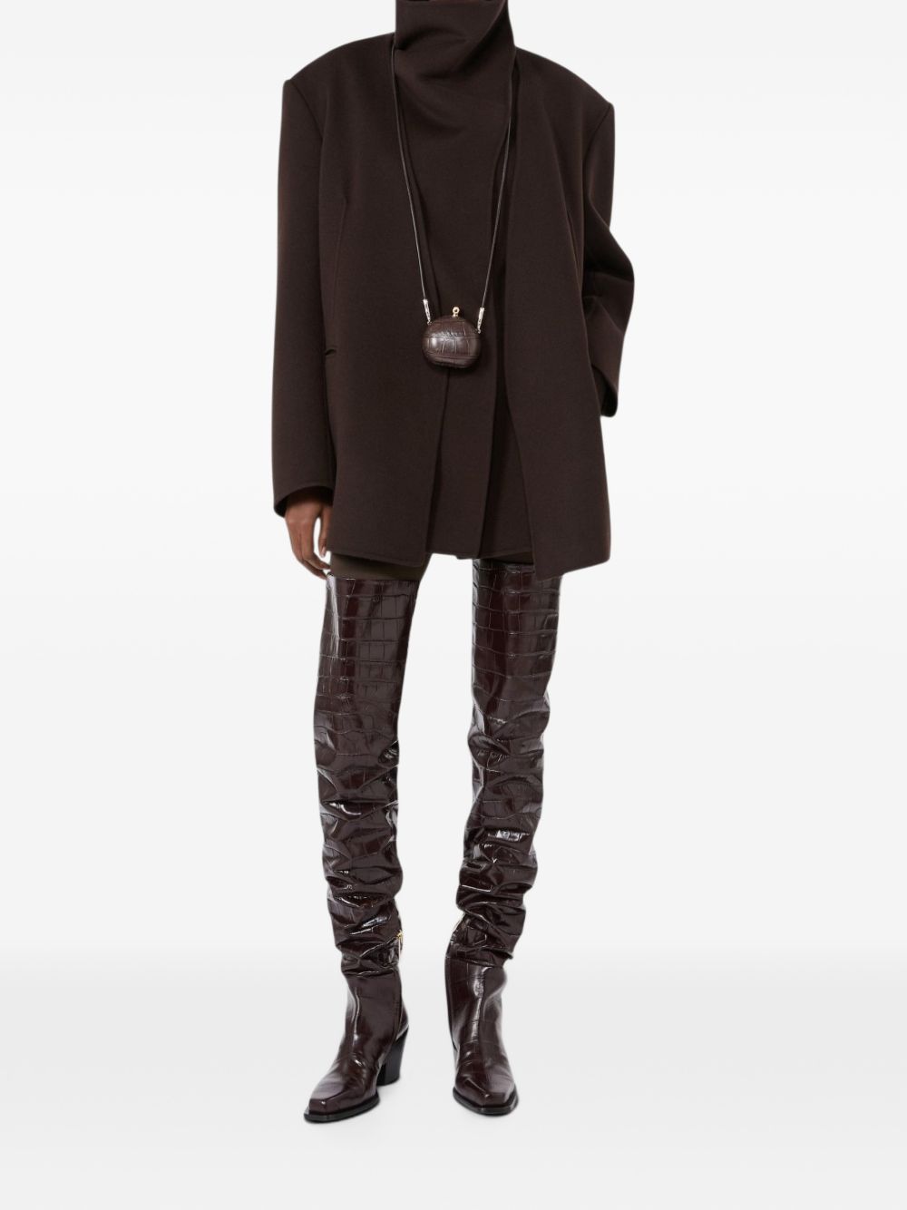 GIACCHE SPORTMAX spsmanna 