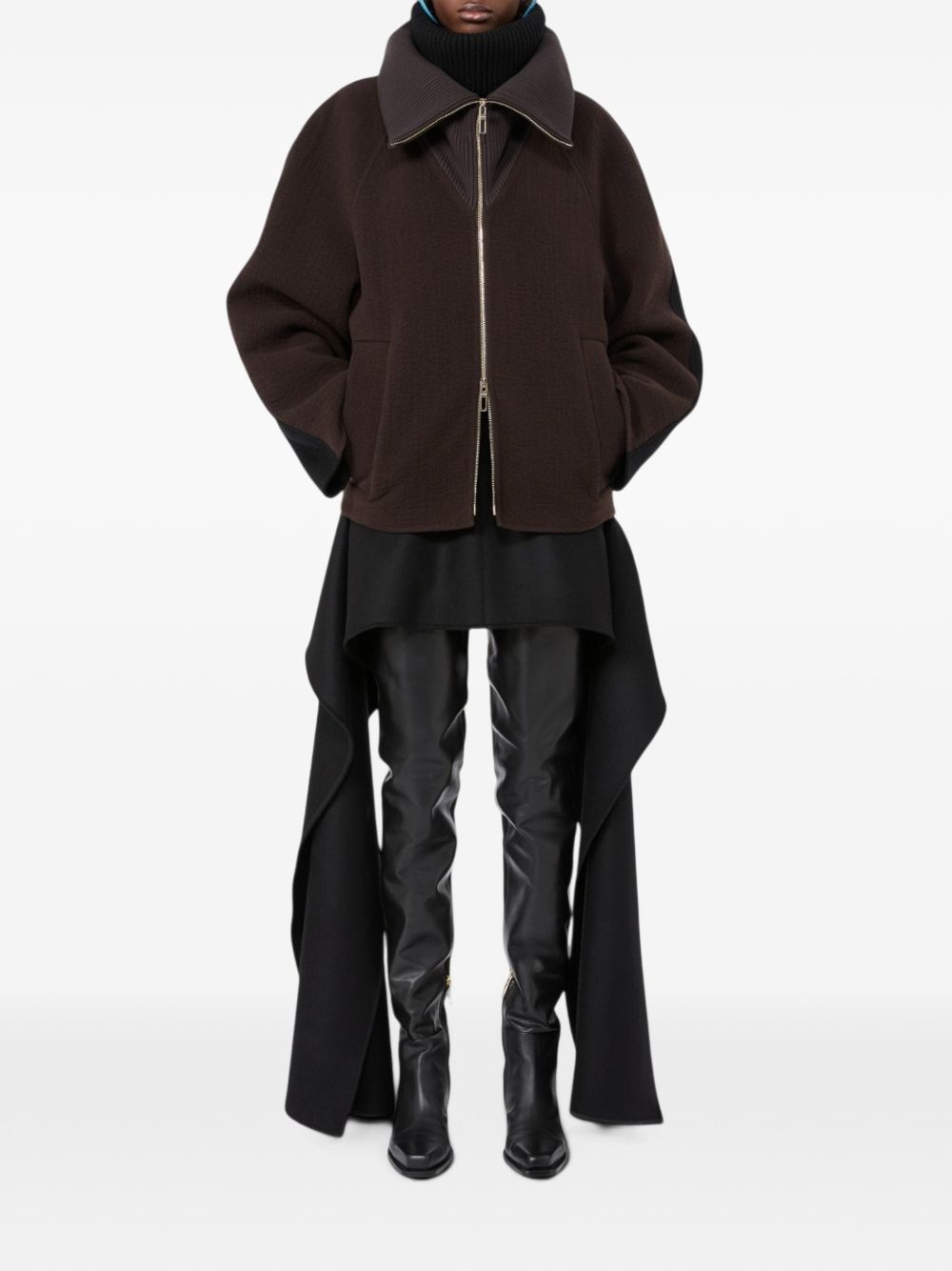 CAPPOTTI SPORTMAX spsamaca 