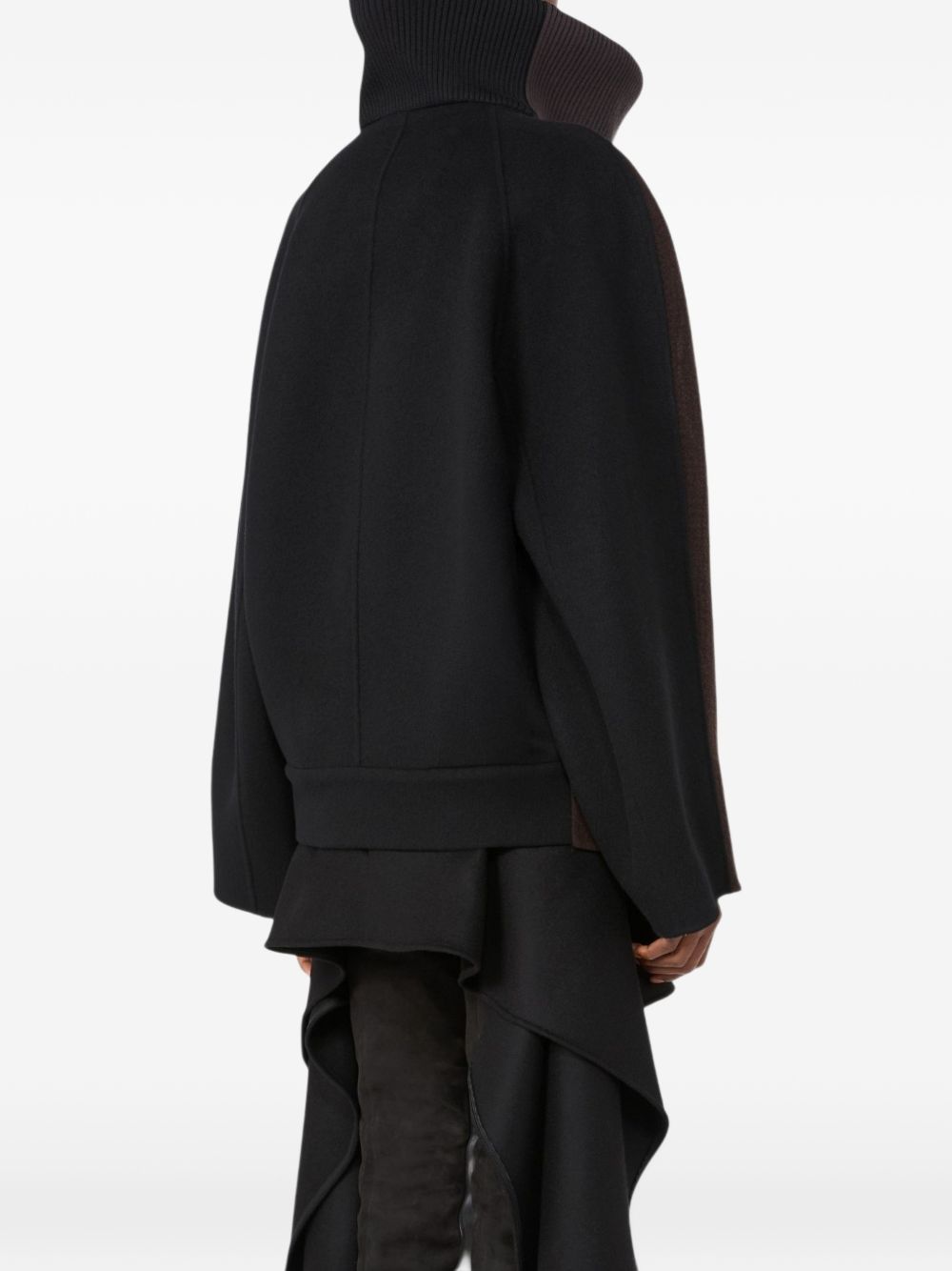 CAPPOTTI SPORTMAX spsamaca 