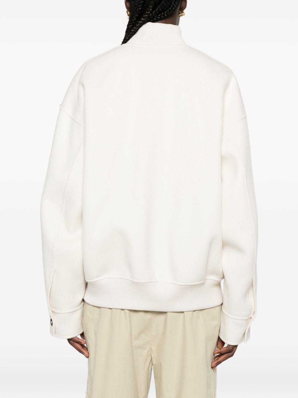 GIACCHE SPORTMAX  