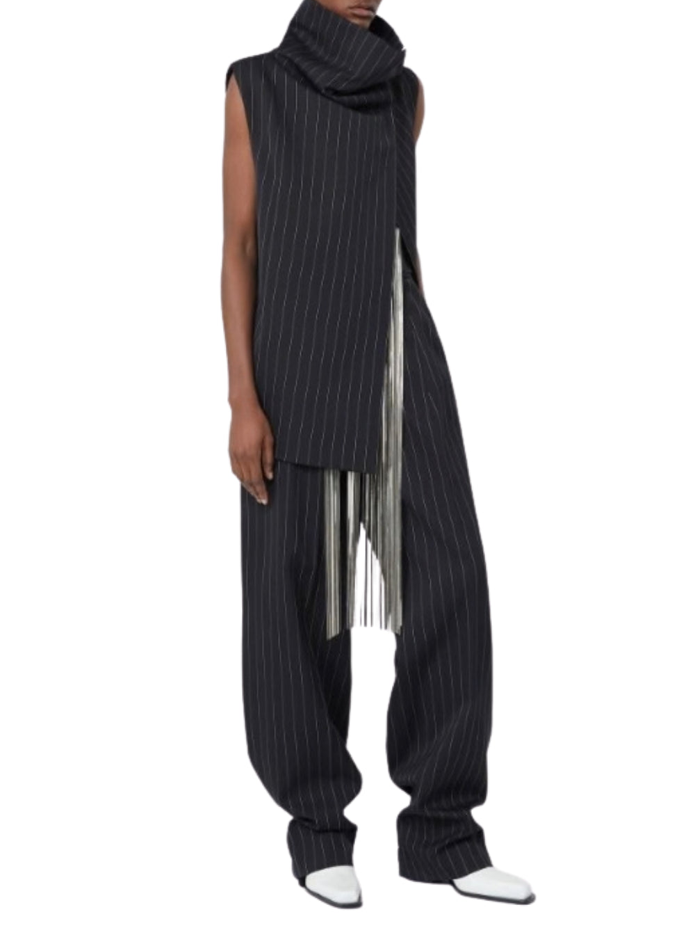 GILET SPORTMAX spsalbata 