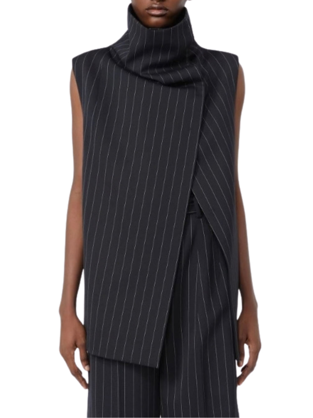 GILET SPORTMAX spsalbata 