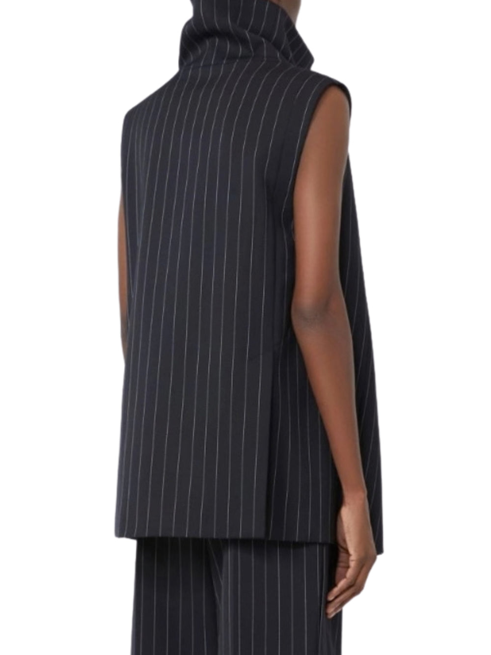GILET SPORTMAX spsalbata 