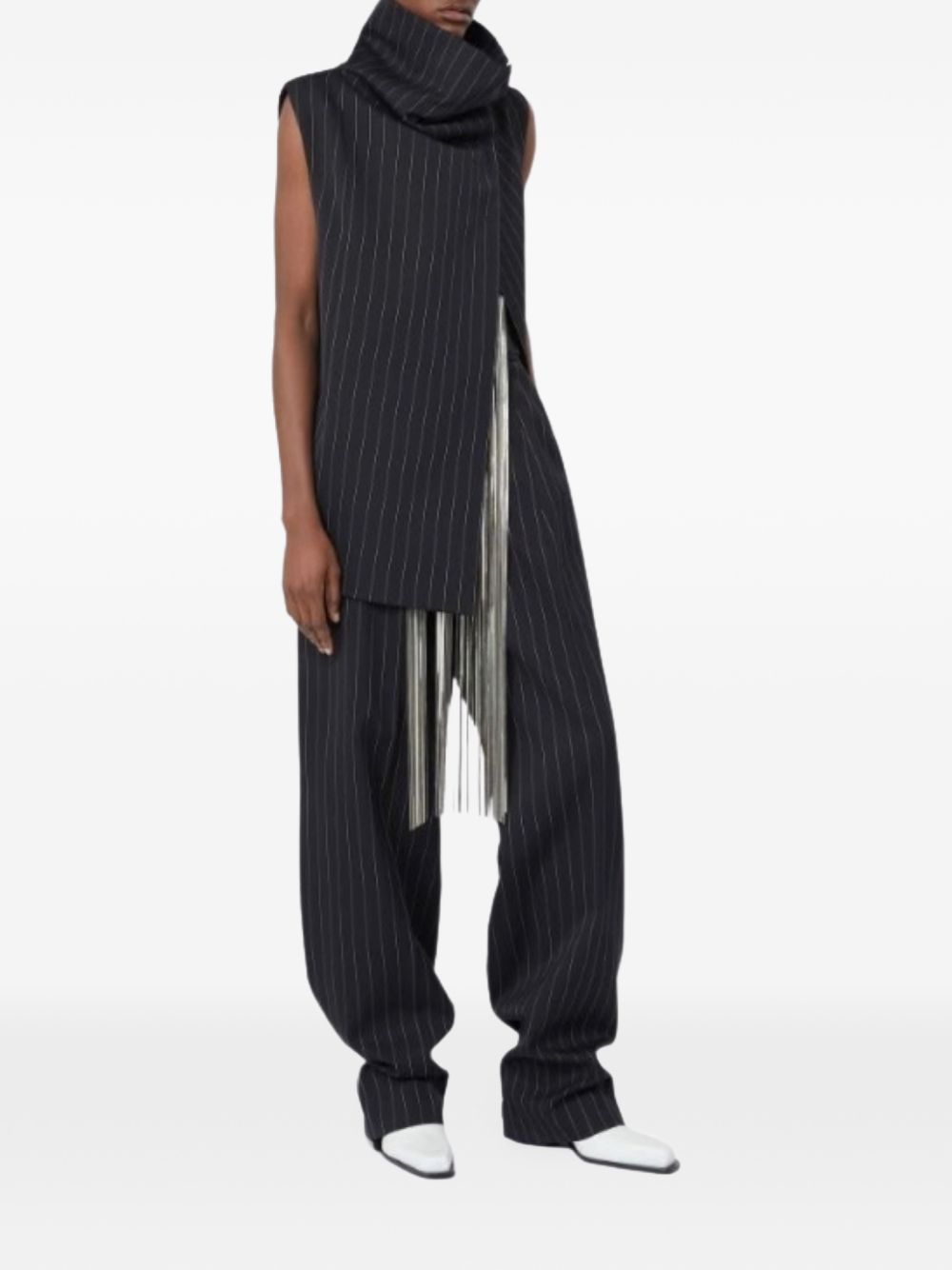 GILET SPORTMAX spsalbata 