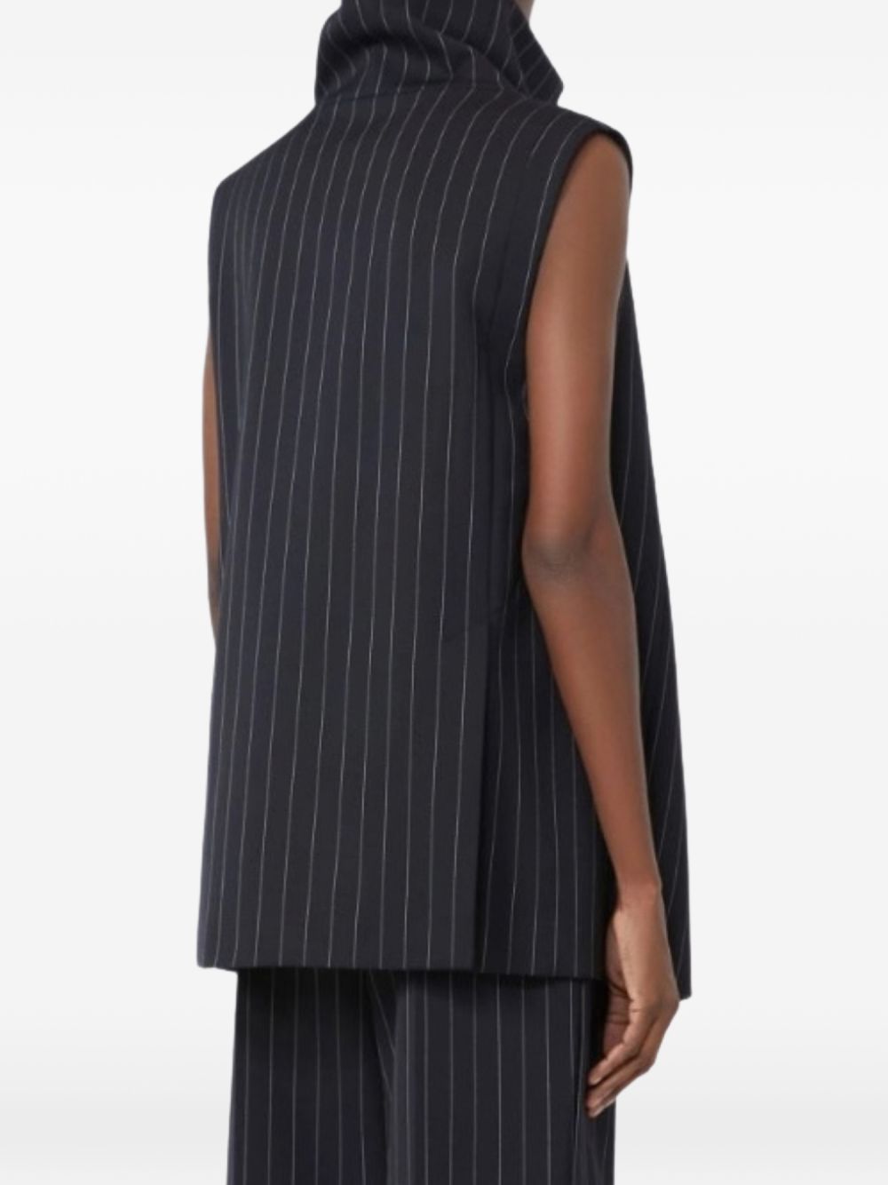 GILET SPORTMAX spsalbata 
