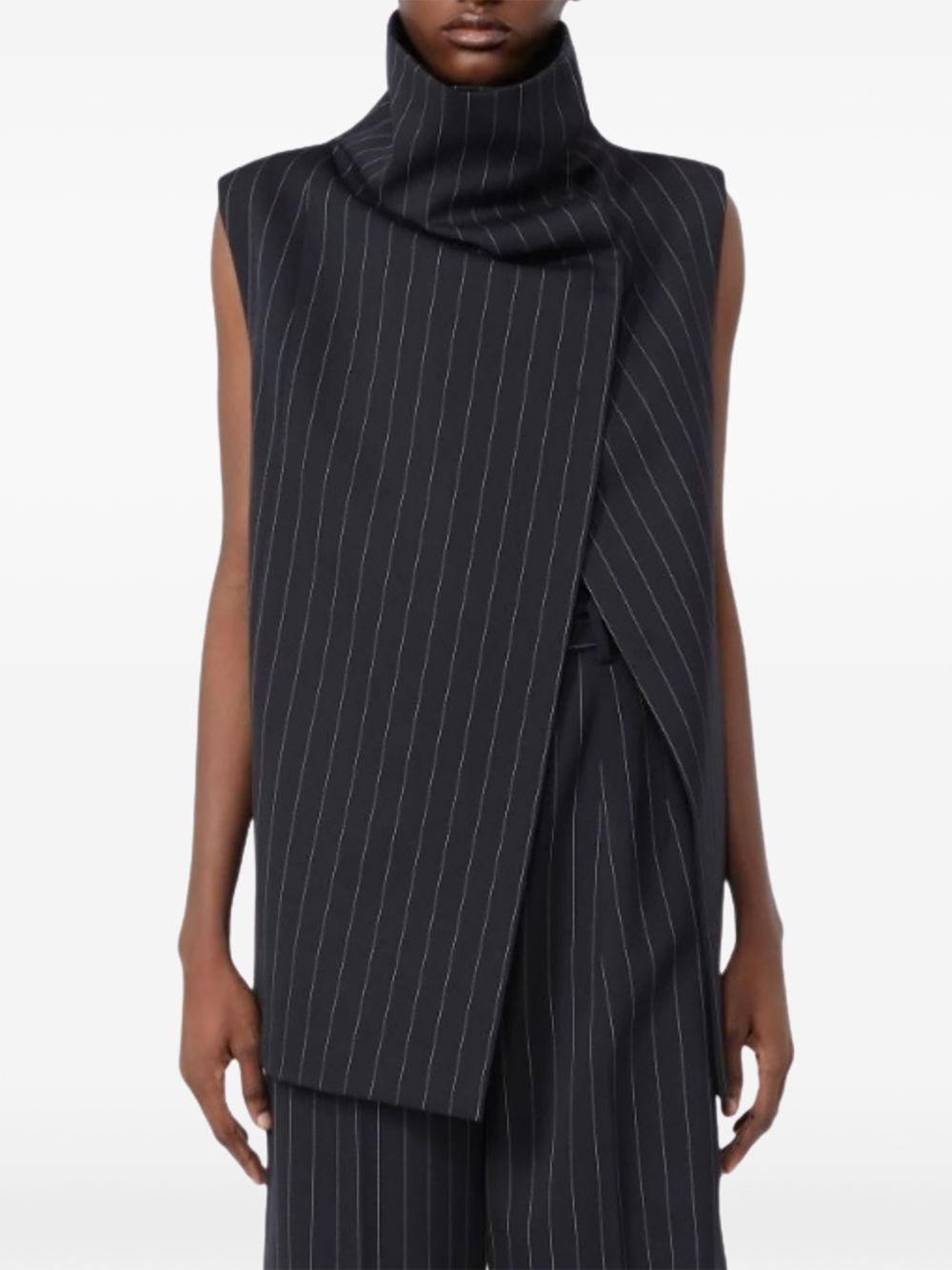 GILET SPORTMAX spsalbata 