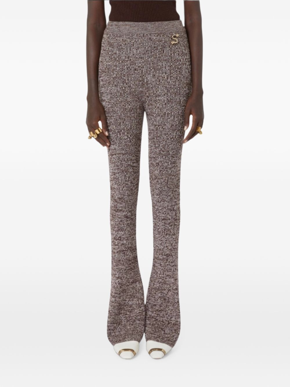 PANTALONI SPORTMAX spxvelo 