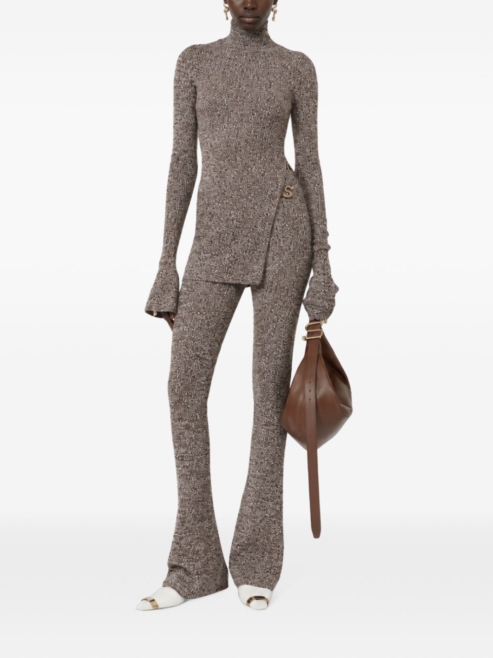 PANTALONI SPORTMAX spxvelo 