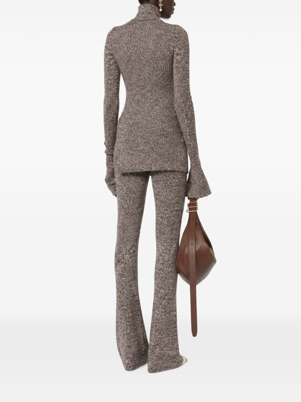 PANTALONI SPORTMAX spxvelo 