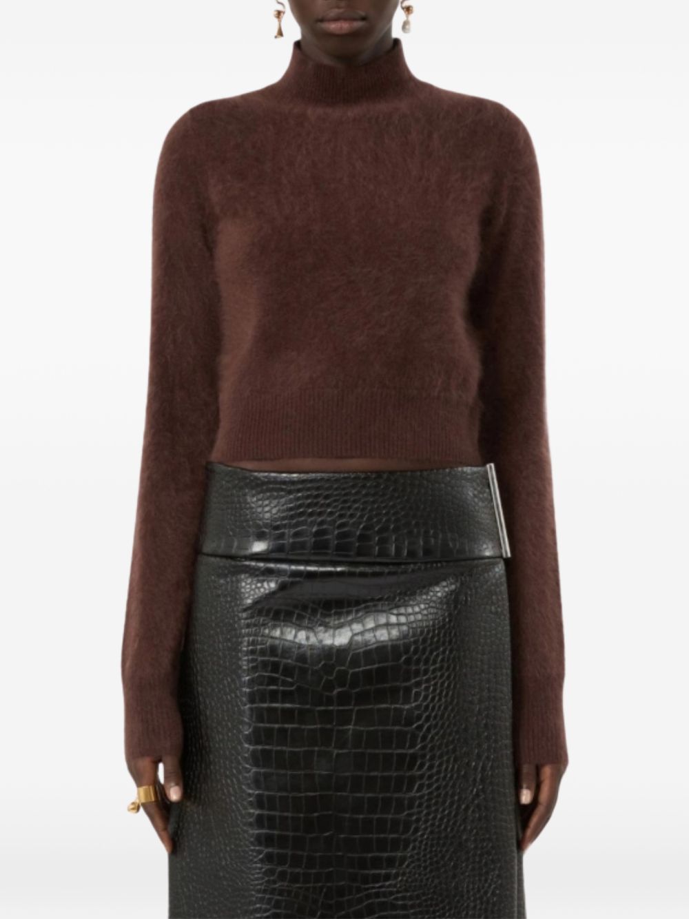 MAGLIERIA SPORTMAX spxagio 