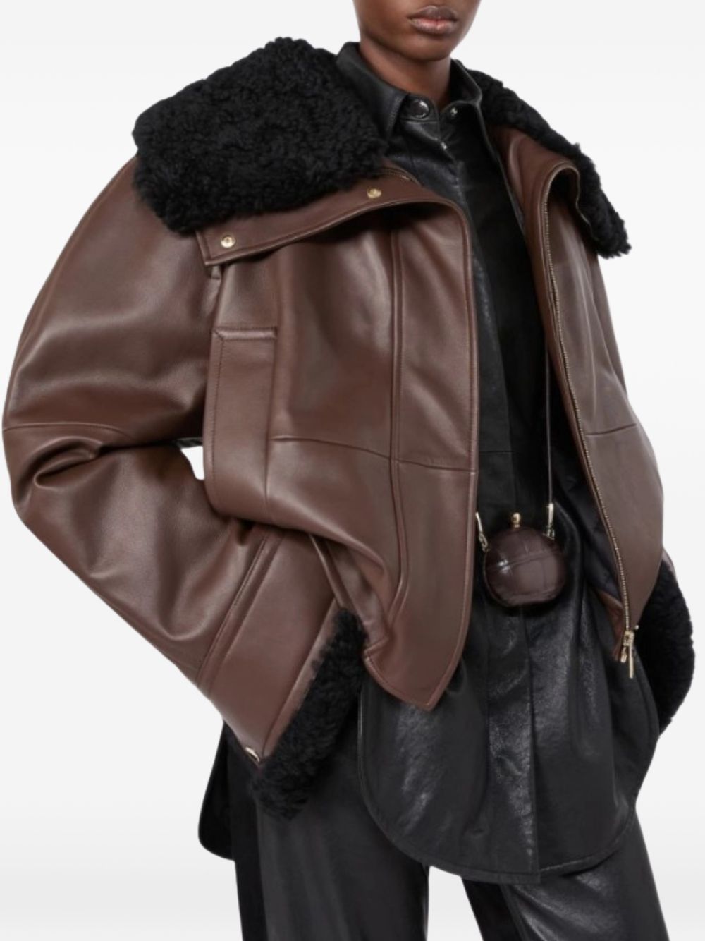 GIACCHE SPORTMAX spssalve 