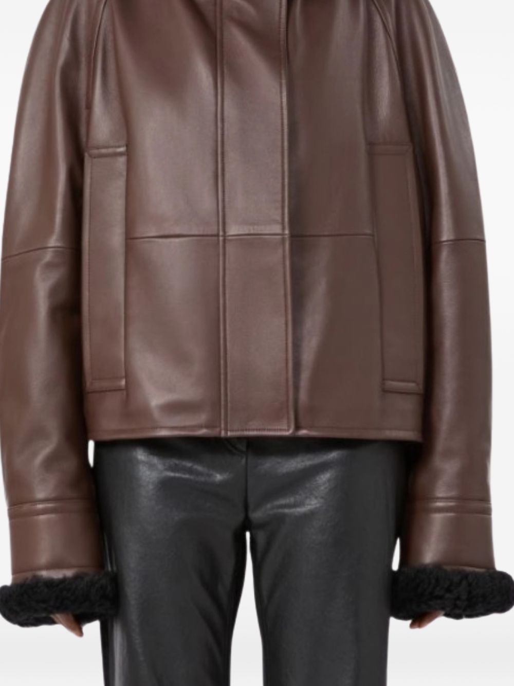 GIACCHE SPORTMAX spssalve 