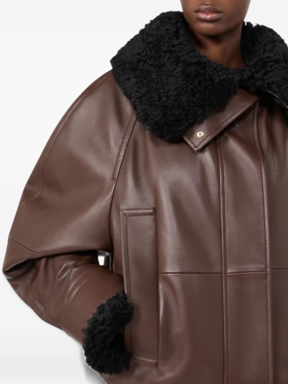 GIACCHE SPORTMAX spssalve 