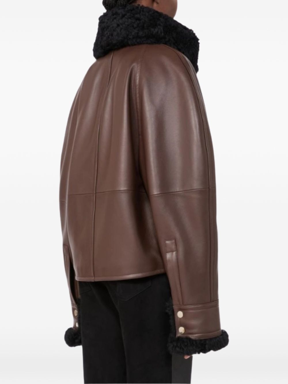 GIACCHE SPORTMAX spssalve 