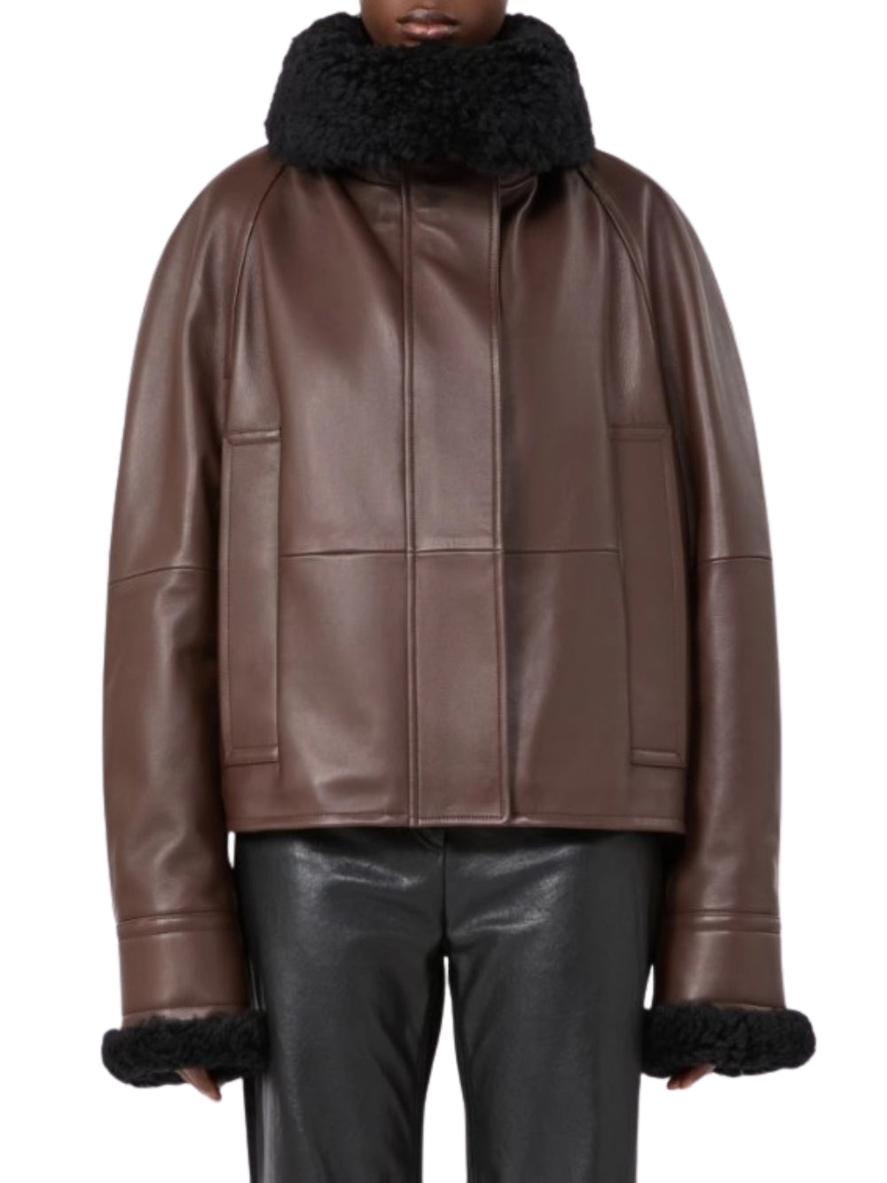 GIACCHE SPORTMAX spssalve 