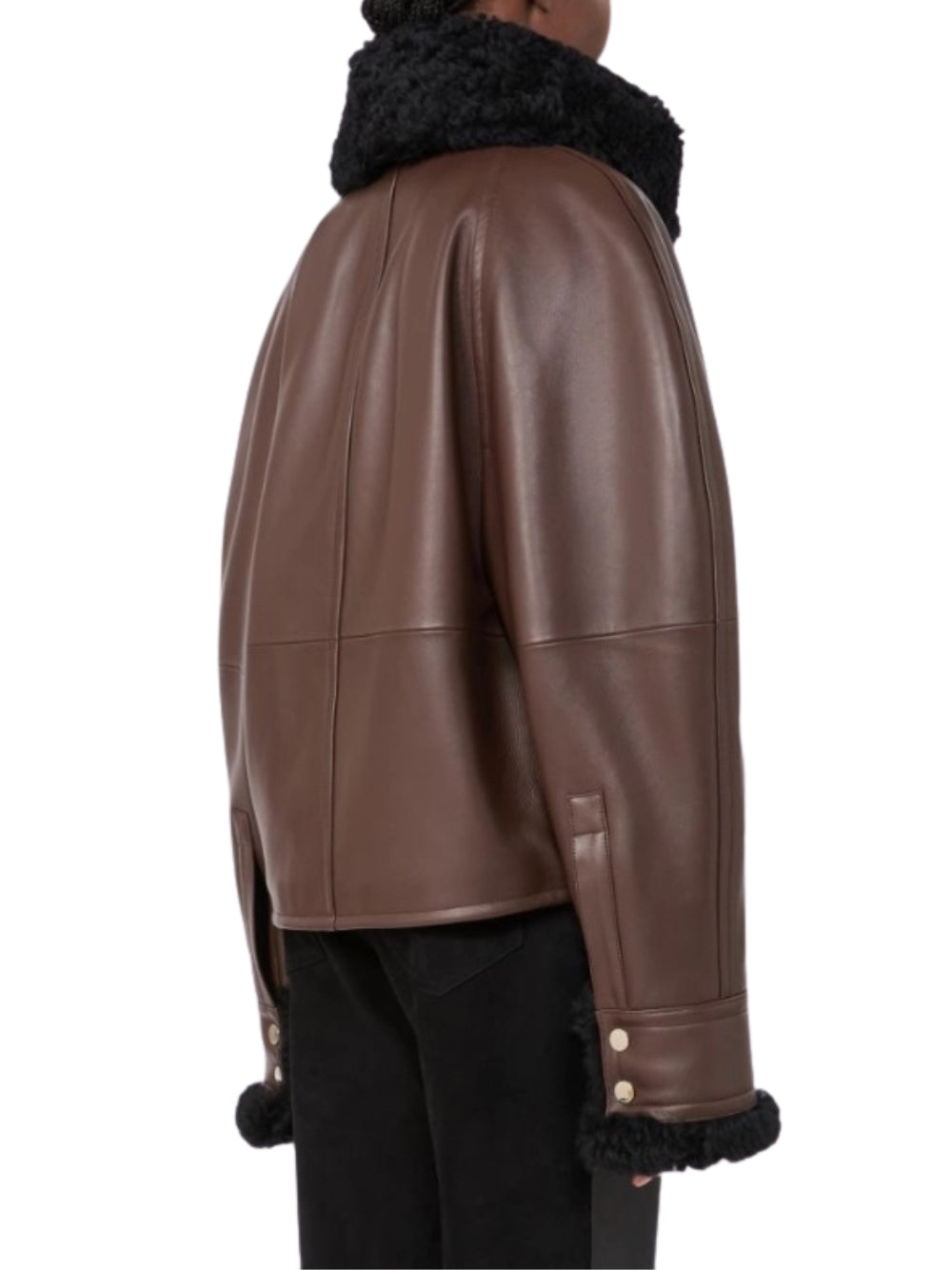 GIACCHE SPORTMAX spssalve 