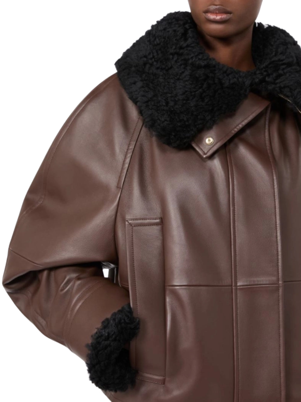 GIACCHE SPORTMAX spssalve 