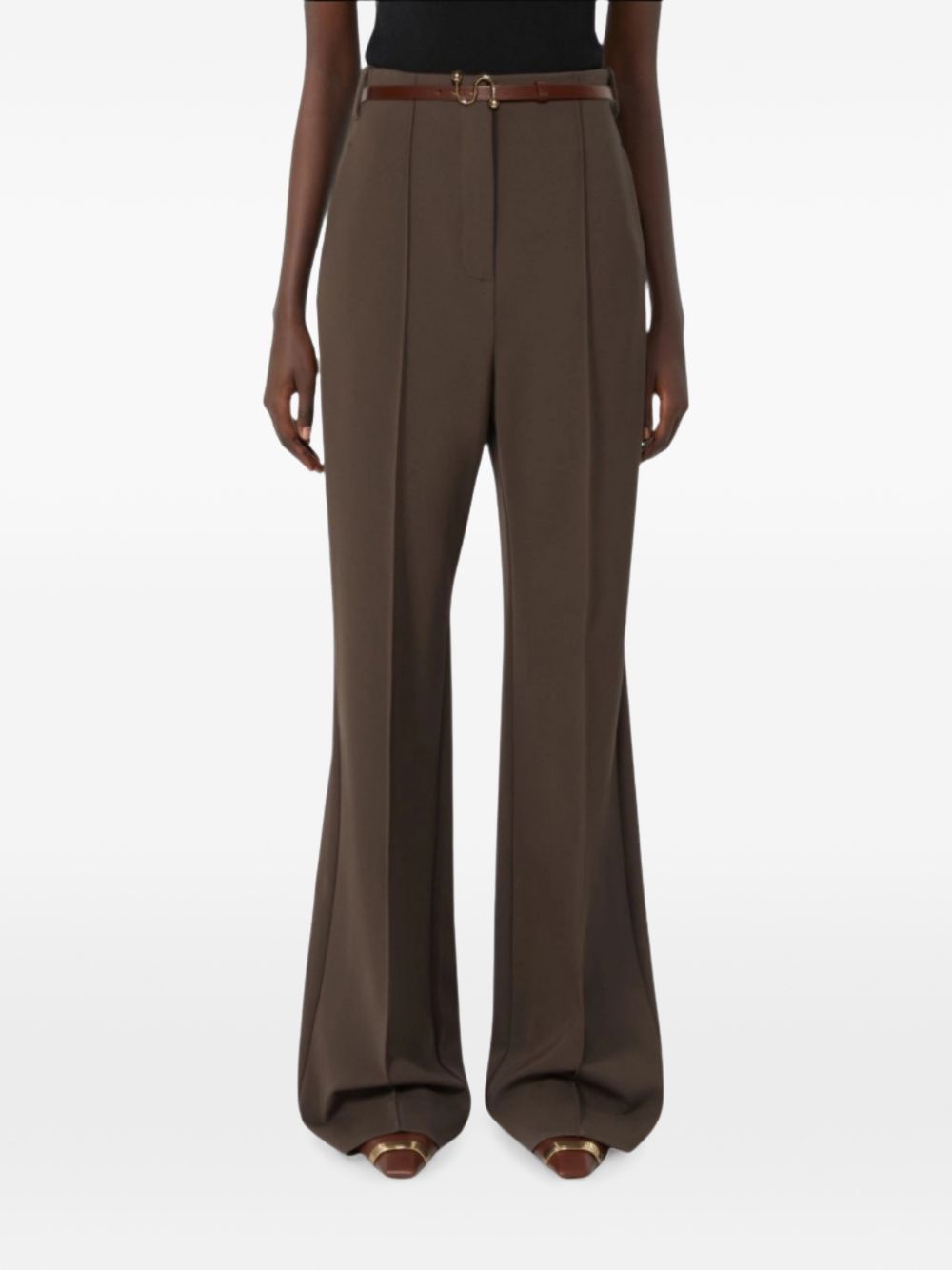 PANTALONI SPORTMAX spxvolonta 