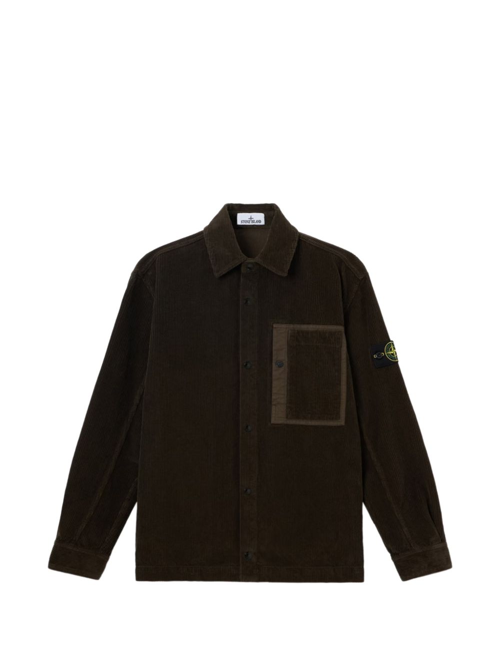 CAMICIE STONE ISLAND shirt 