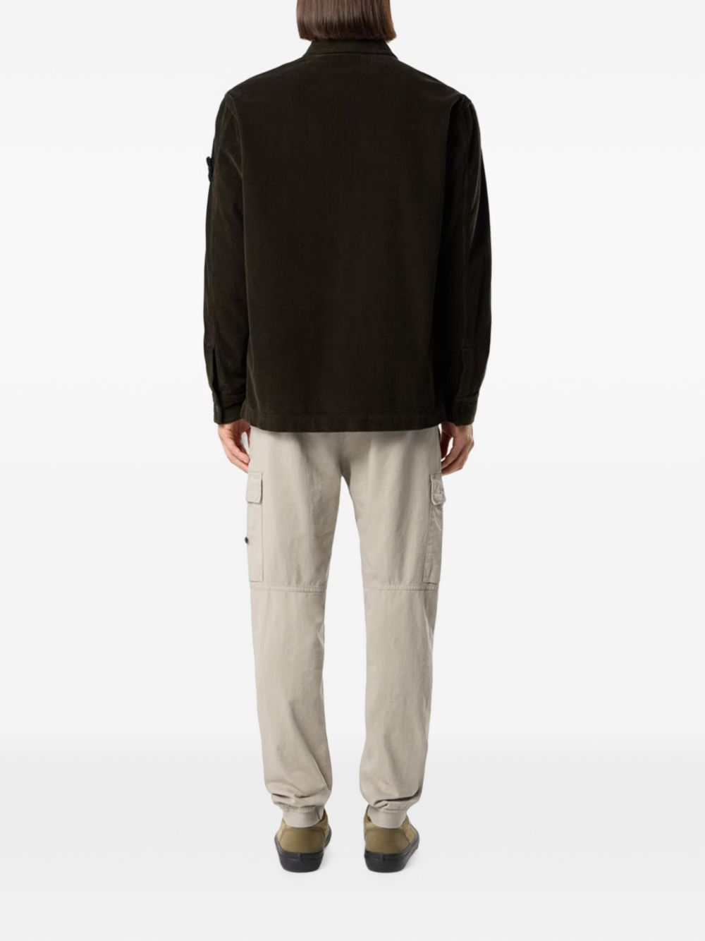 CAMICIE STONE ISLAND shirt 