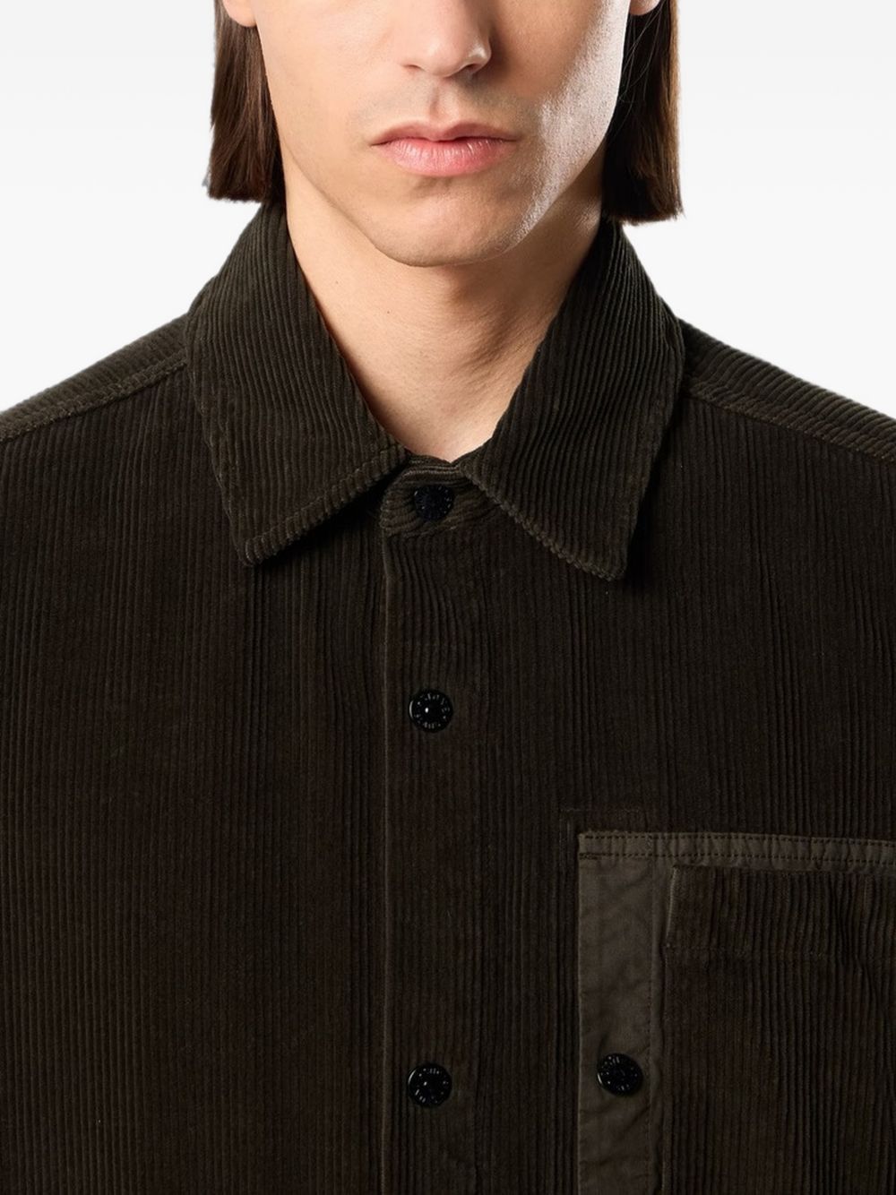 CAMICIE STONE ISLAND shirt 
