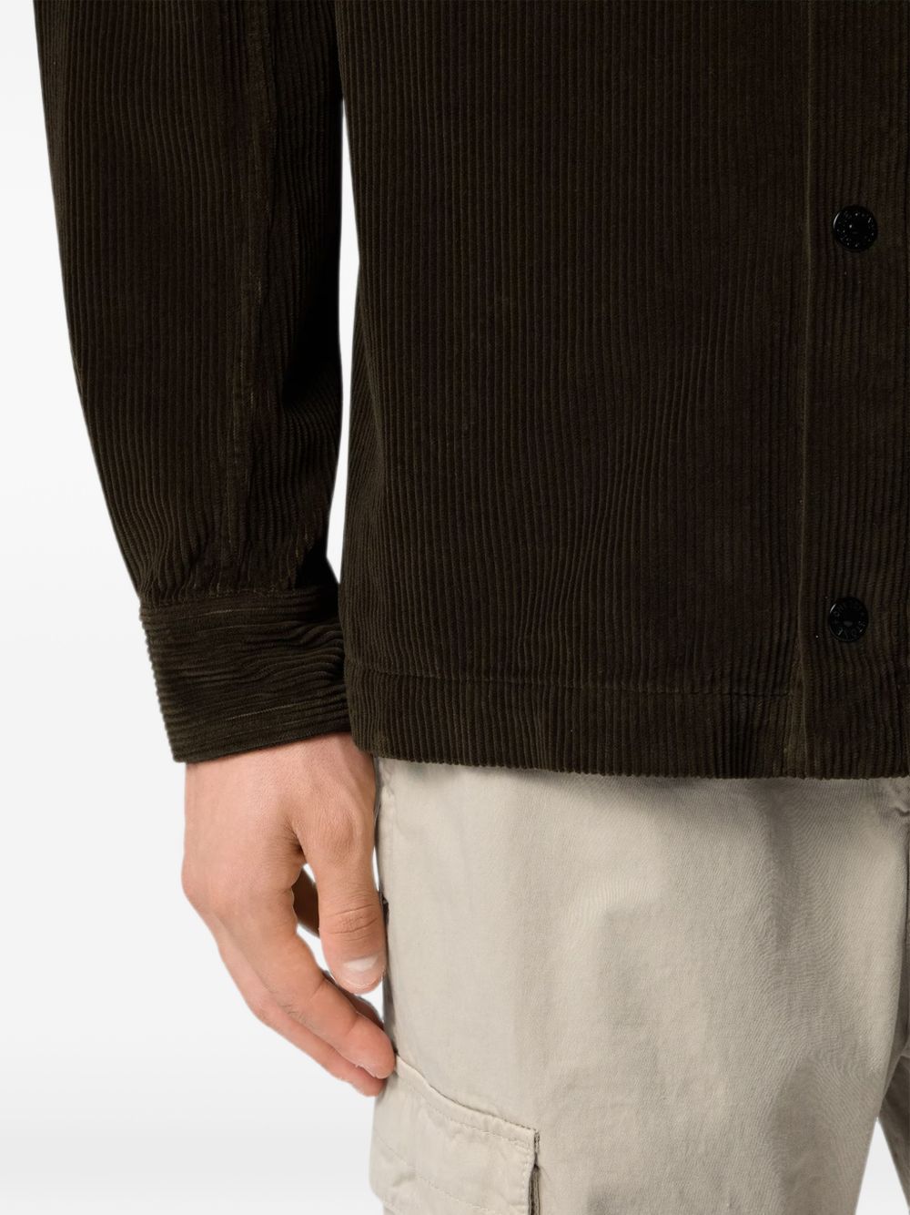 CAMICIE STONE ISLAND shirt 