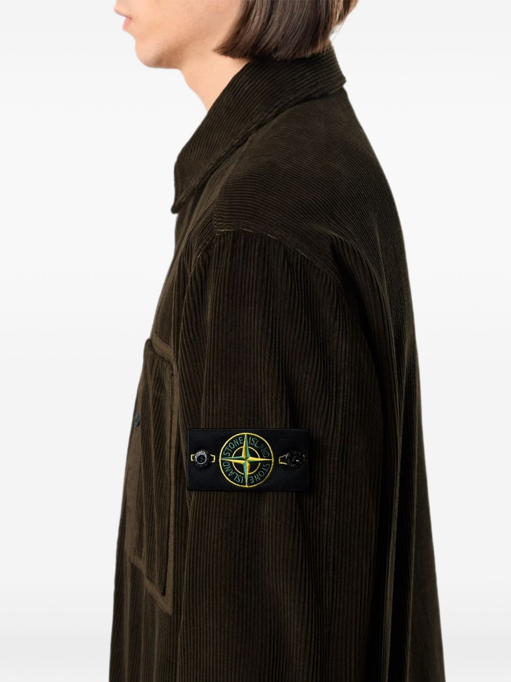 CAMICIE STONE ISLAND shirt 