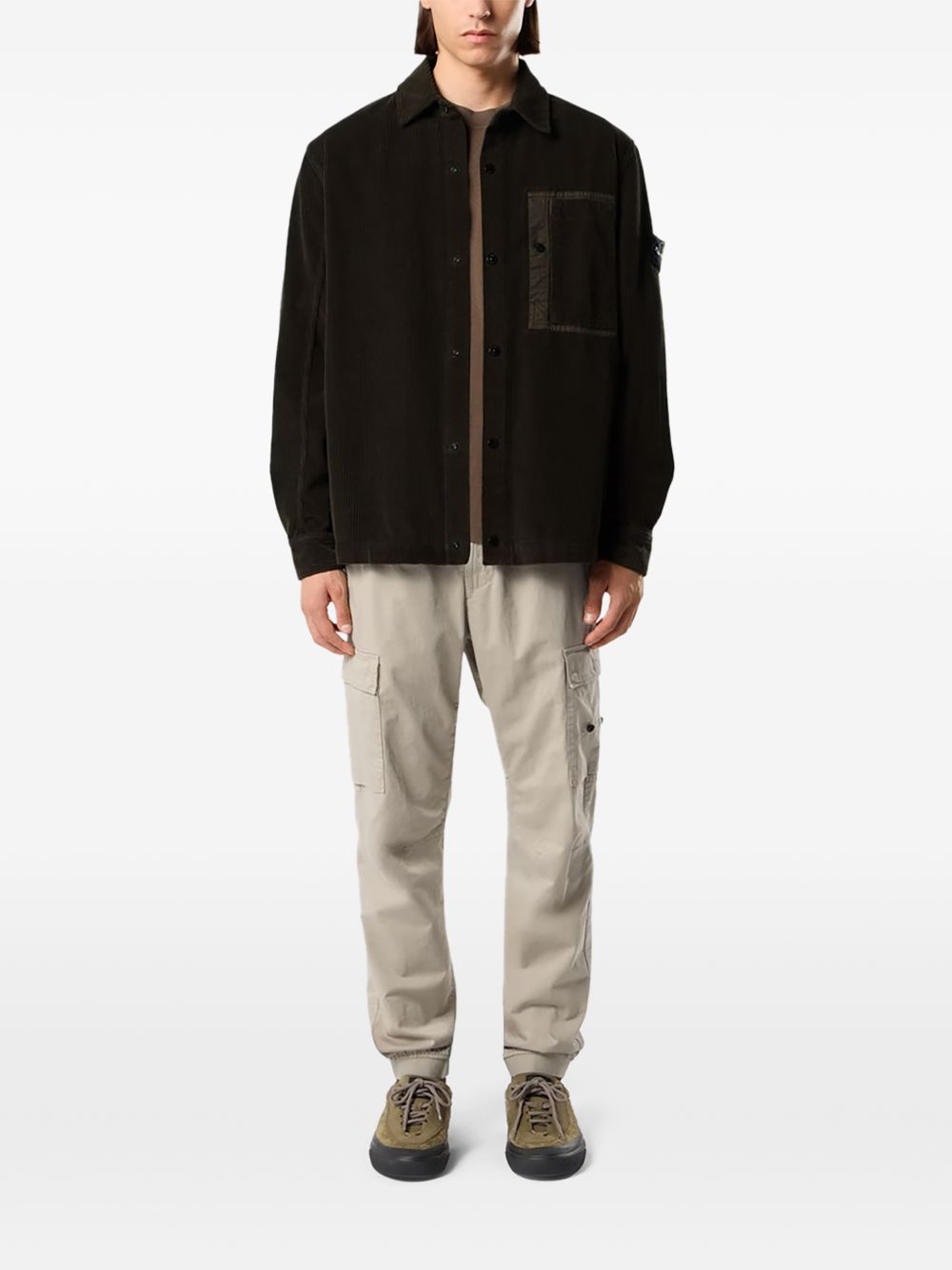 CAMICIE STONE ISLAND shirt 