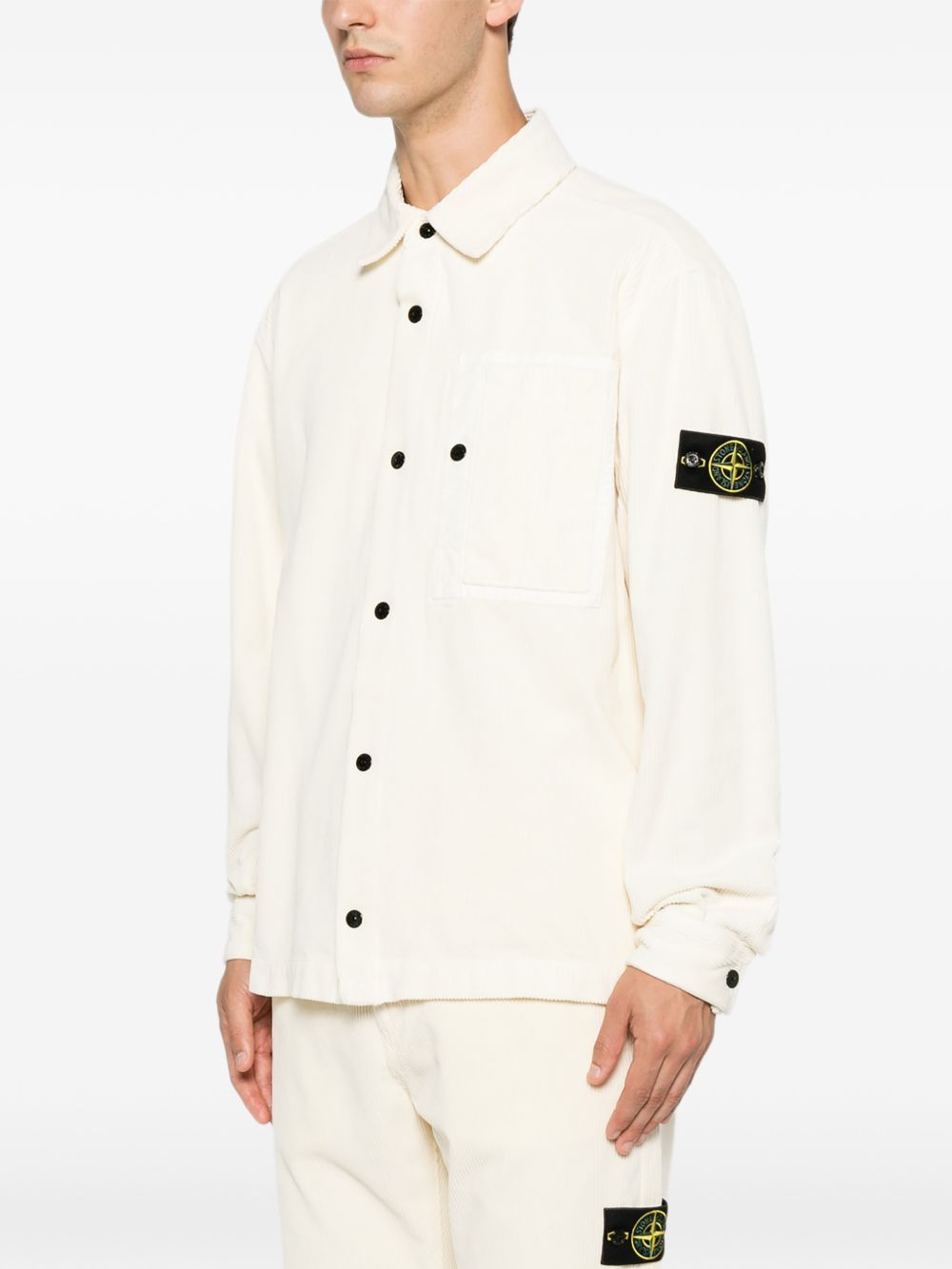 CAMICIE STONE ISLAND shirt 