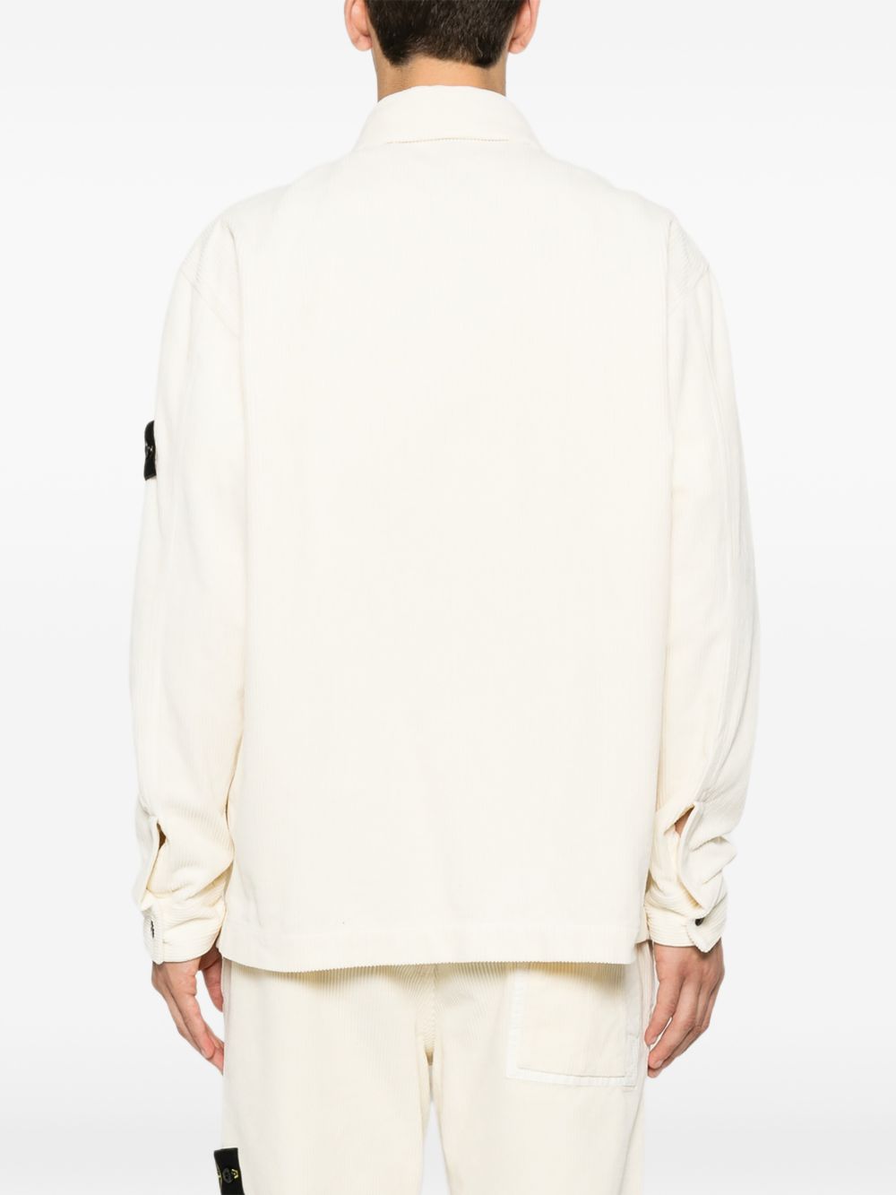 CAMICIE STONE ISLAND shirt 