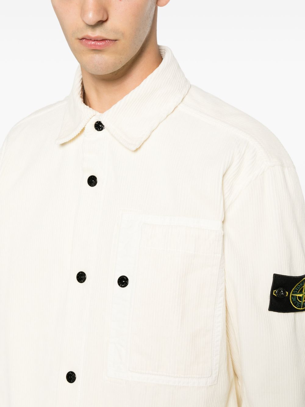 CAMICIE STONE ISLAND shirt 