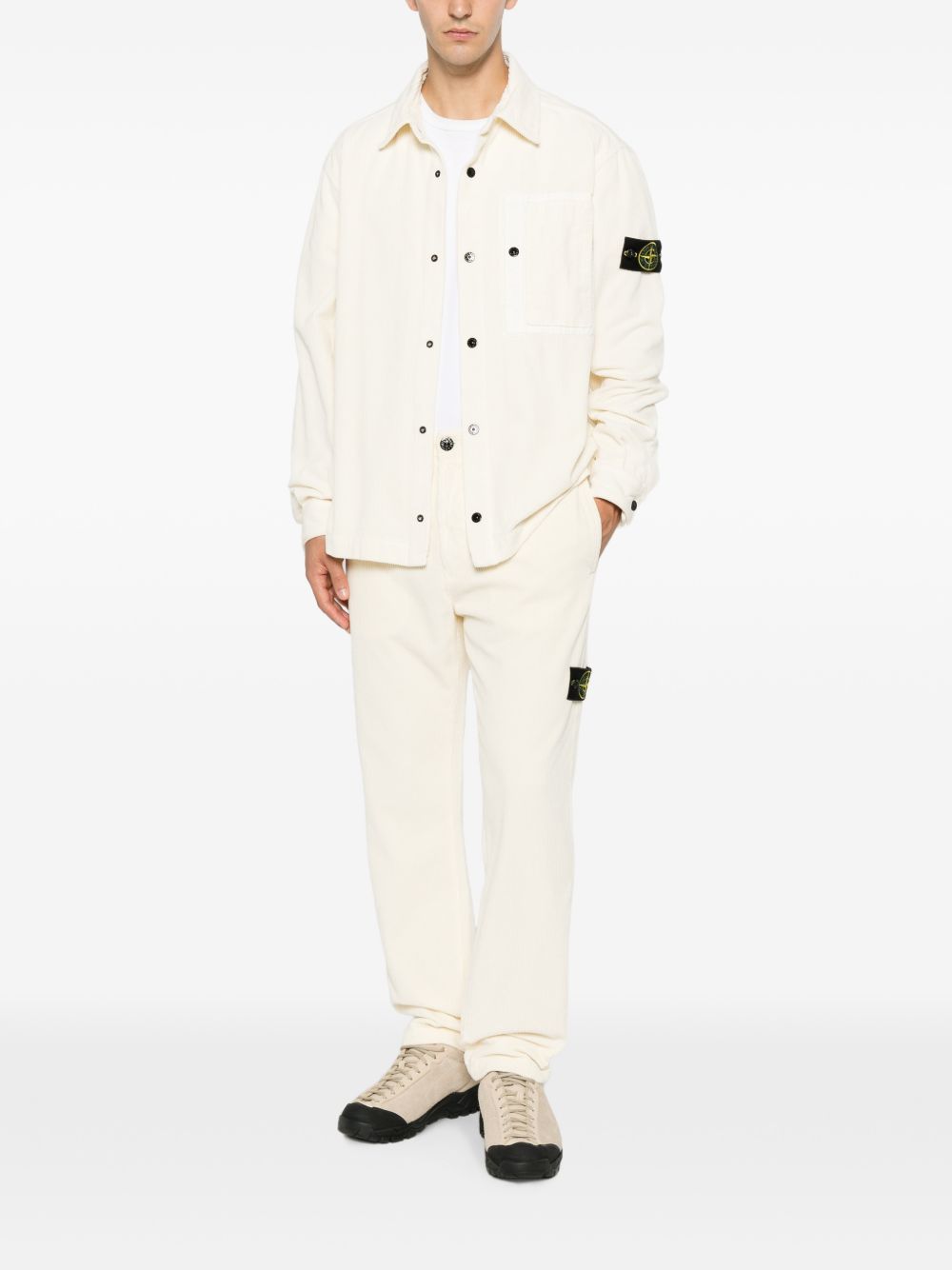 CAMICIE STONE ISLAND shirt 