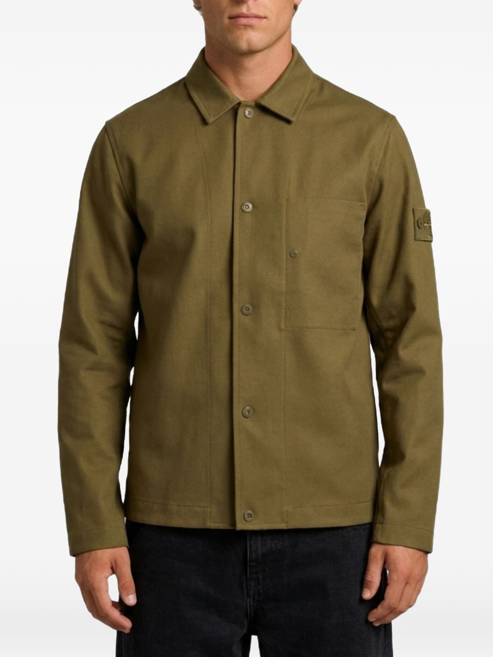 CAMICIE STONE ISLAND shirt 