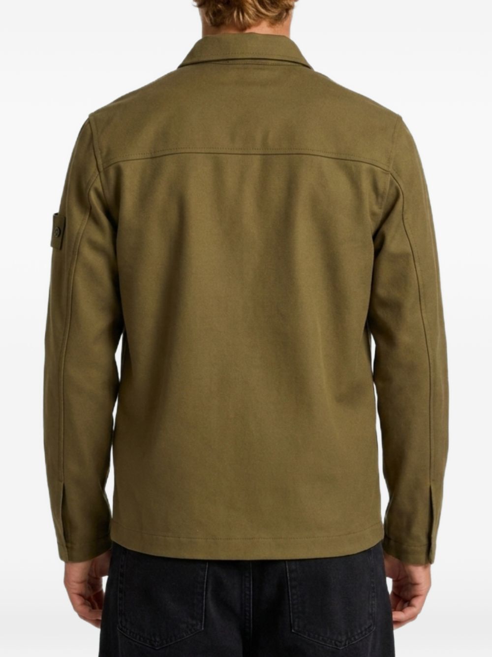 CAMICIE STONE ISLAND shirt 