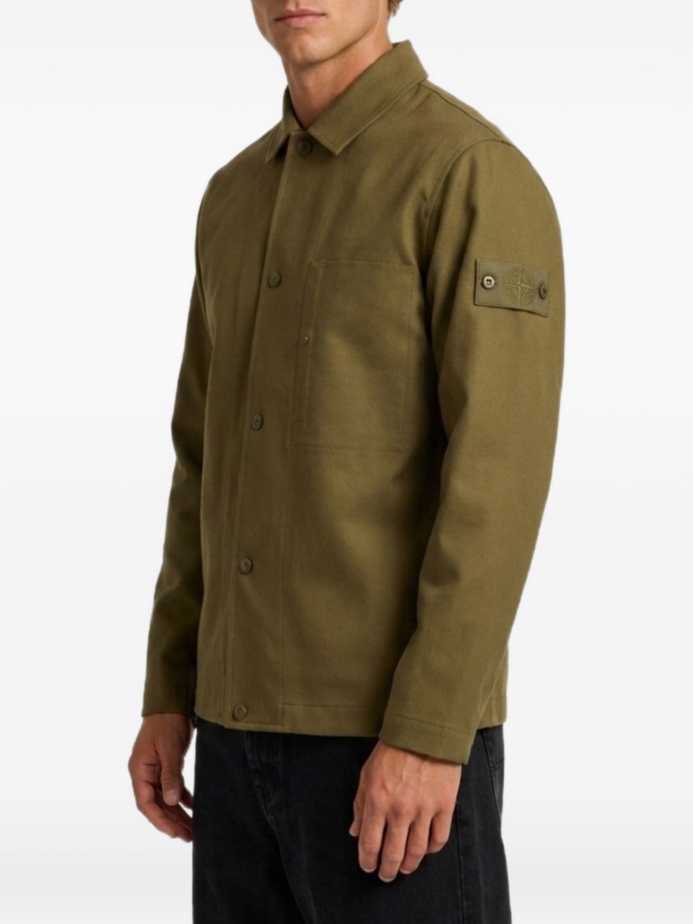CAMICIE STONE ISLAND shirt 