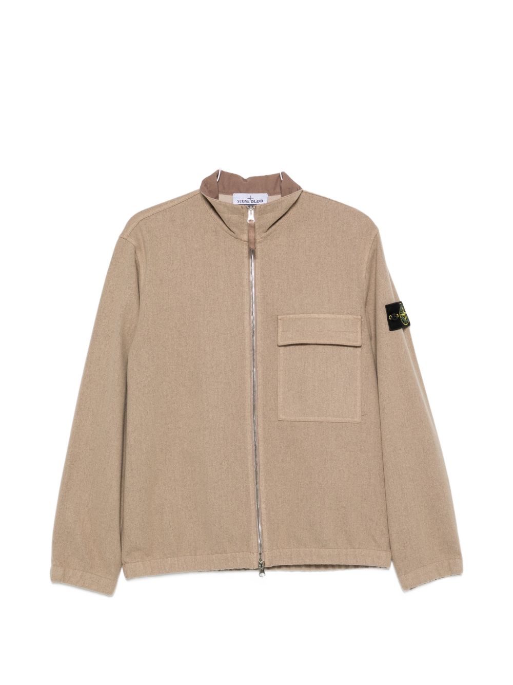 CAMICIE STONE ISLAND shirt 