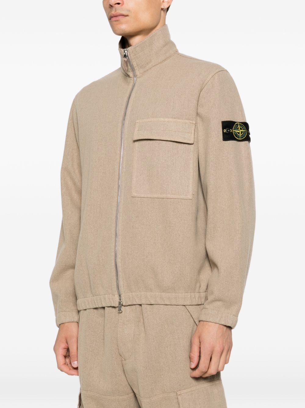 CAMICIE STONE ISLAND shirt 