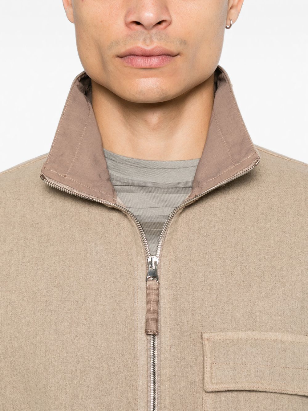 CAMICIE STONE ISLAND shirt 