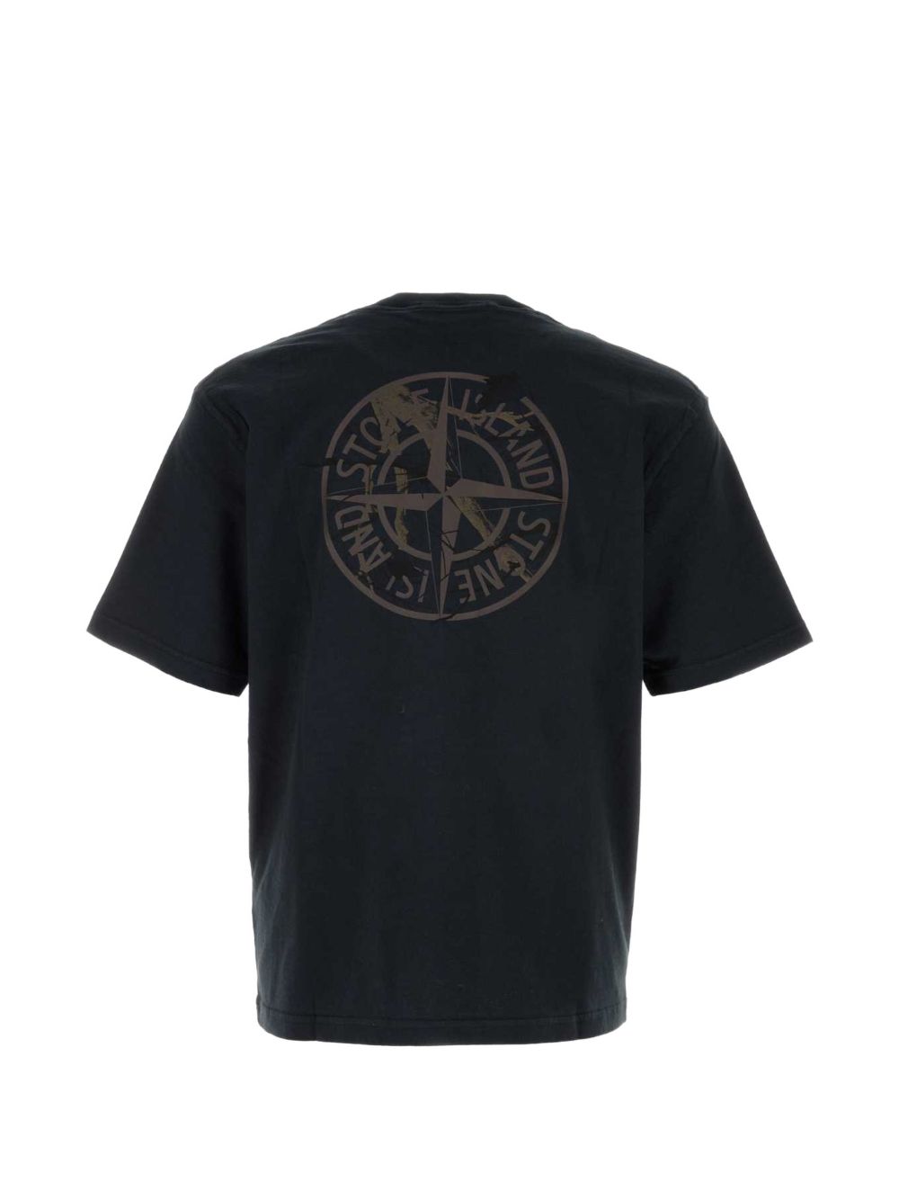 T-SHIRT STONE ISLAND ss tshirt 