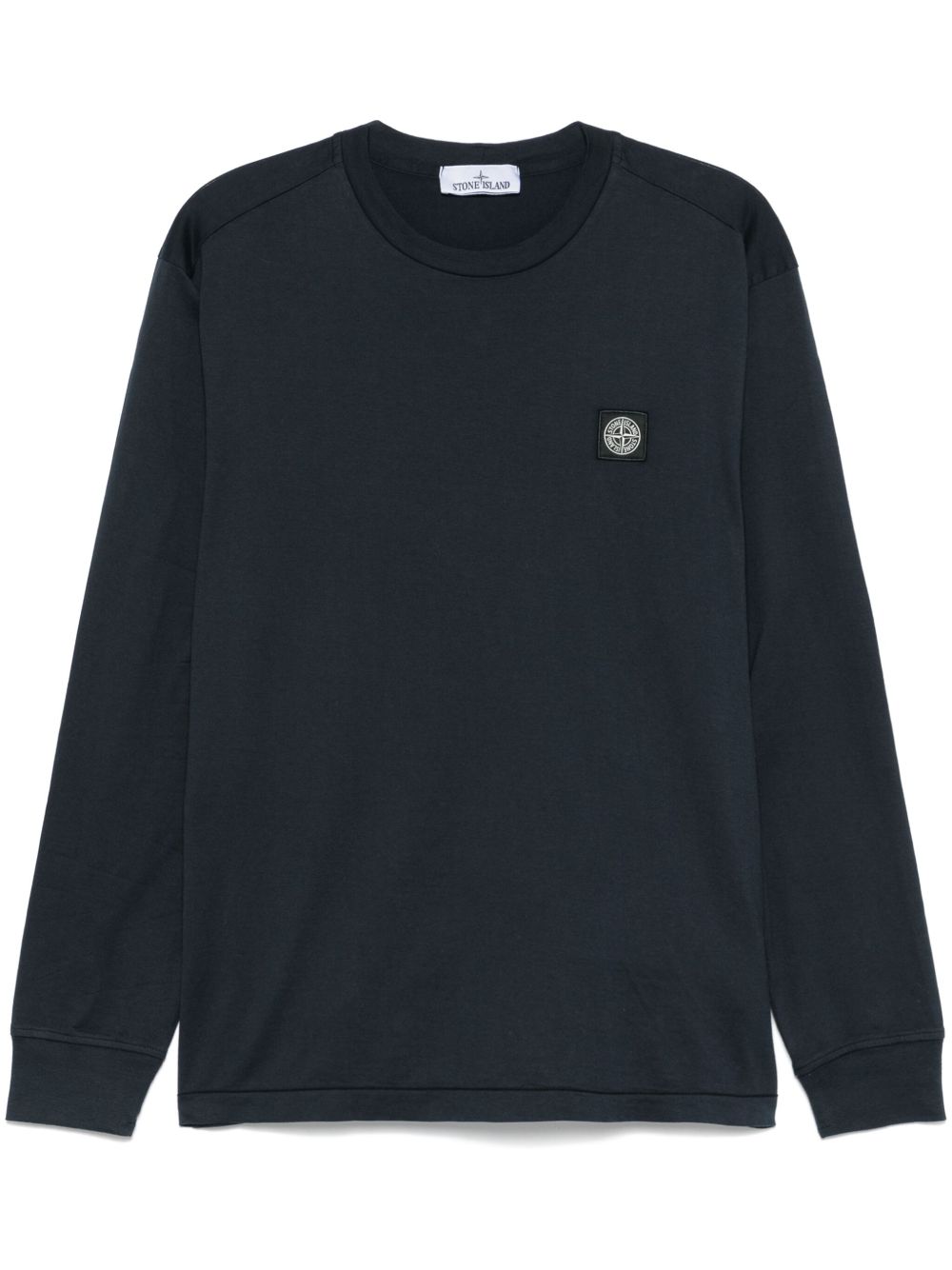 T-SHIRT STONE ISLAND ls tshirt 