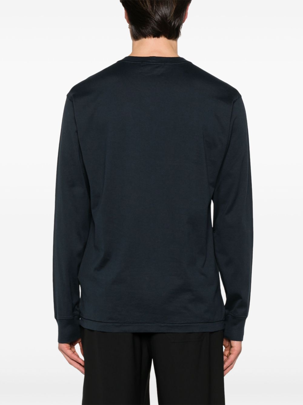 T-SHIRT STONE ISLAND ls tshirt 