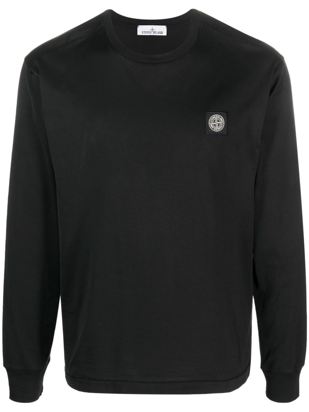 T-SHIRT STONE ISLAND ls tshirt 