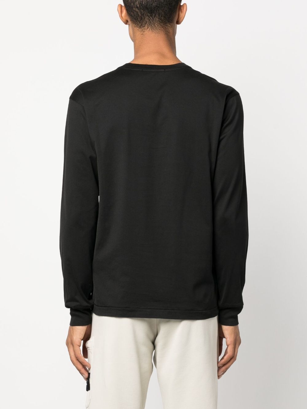 T-SHIRT STONE ISLAND ls tshirt 