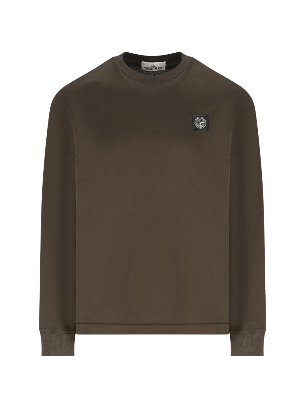 T-SHIRT STONE ISLAND ls tshirt 