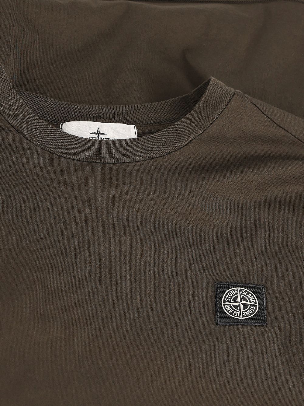 T-SHIRT STONE ISLAND ls tshirt 